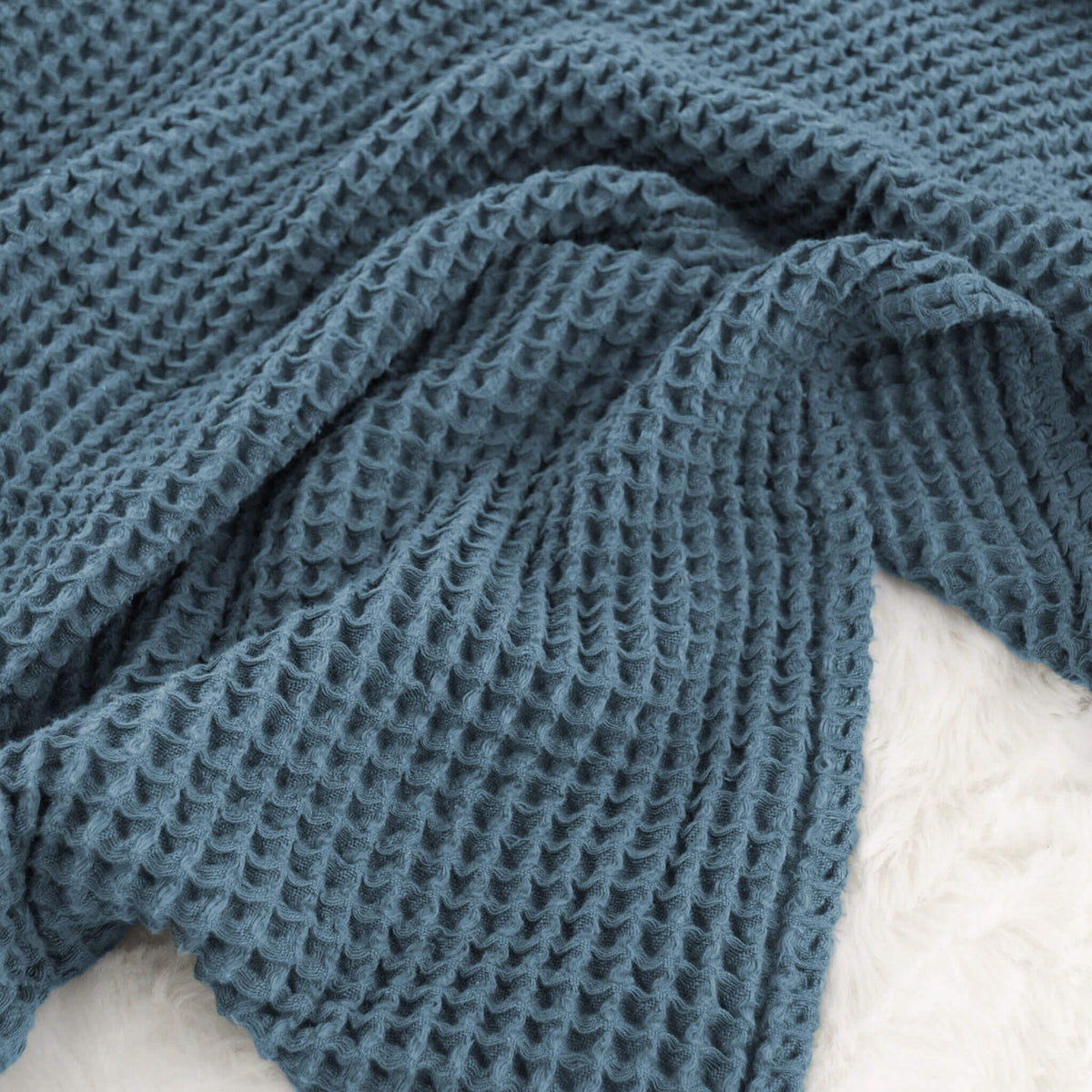 Blankets sugar + maple